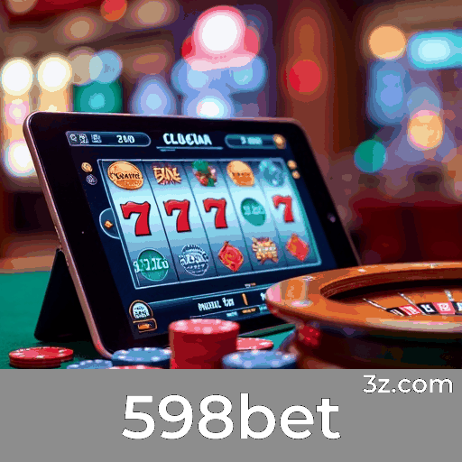 598bet: Seu Especialista em Apostas Esportivas no Brasil