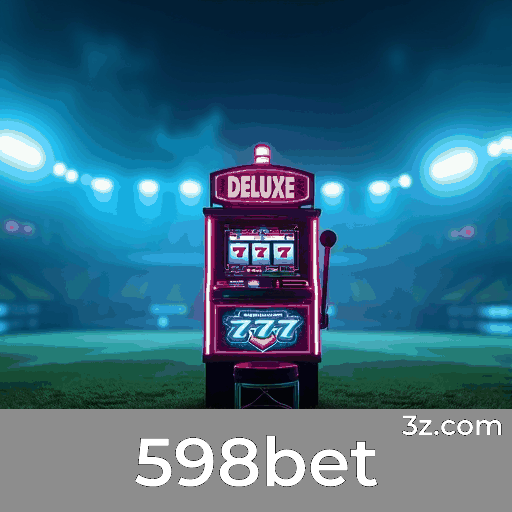 Qualidade Suprema em Jogos de Casino no 598bet
