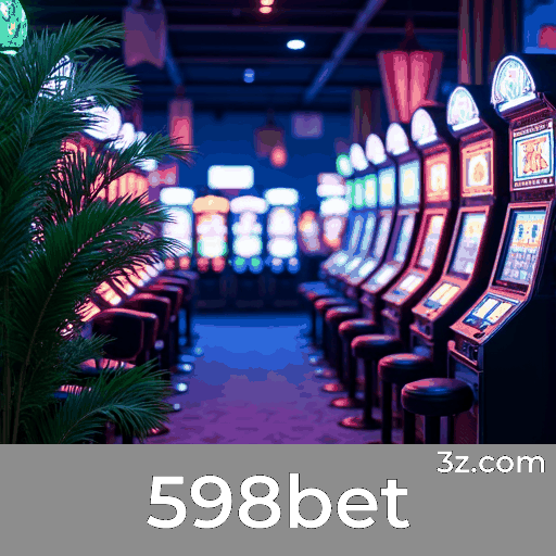 598bet: A Experiência Completa de Apostas no Seu Celular