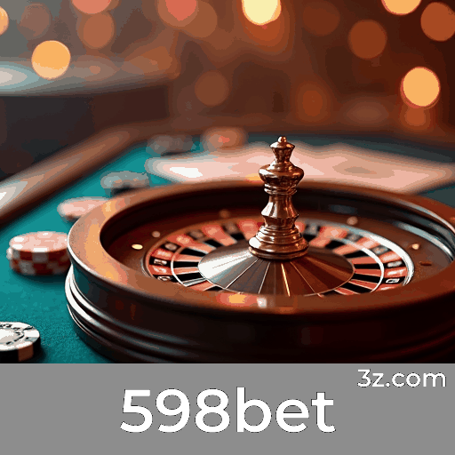 598bet: Estável, Seguro e Otimizado para o Brasil