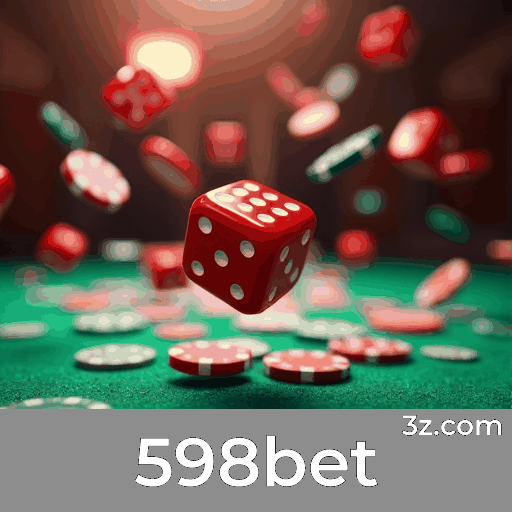 598bet: Diversão Infinita para Jogadores no Brasil