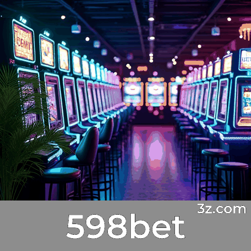 598bet: Bônus Generosos para Jogadores Brasileiros