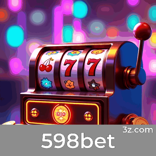 598bet: A Experiência Completa de Apostas no Seu Celular