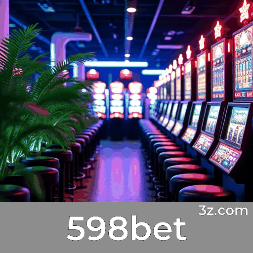 598bet: Experiência de Jogos de Mesa Ao Vivo para Brasileiros
