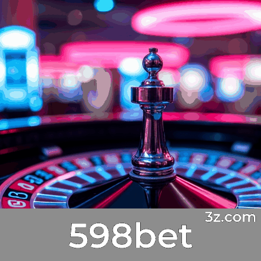 Qualidade Suprema em Jogos de Casino no 598bet